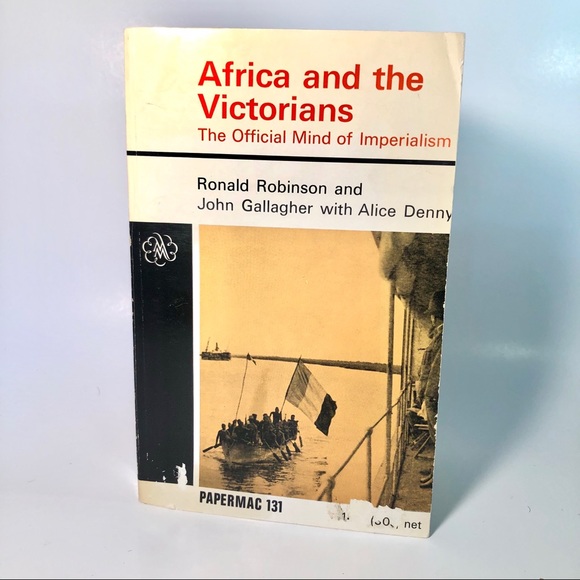Africa and the Victorians - Picture 1 of 4